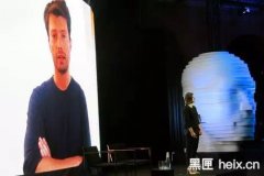 力于研究把人工智能科技人道化